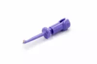E-Z Hook XM Micro Hook Violet